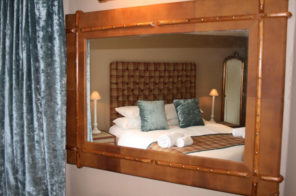 סטואו-און-דה-וולד Stuart House Boutique Bedrooms מראה חיצוני תמונה