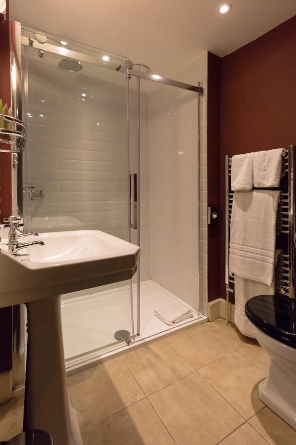 סטואו-און-דה-וולד Stuart House Boutique Bedrooms מראה חיצוני תמונה
