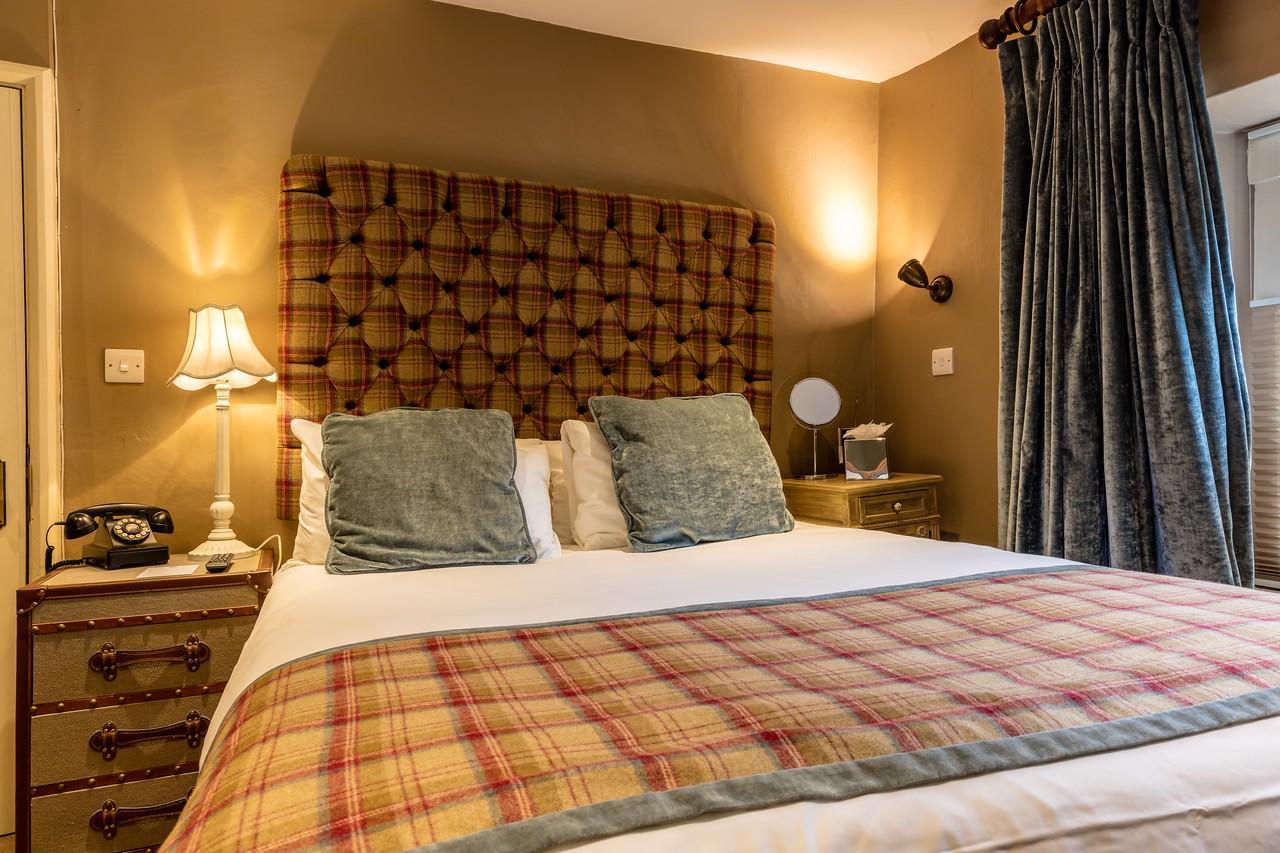 סטואו-און-דה-וולד Stuart House Boutique Bedrooms מראה חיצוני תמונה